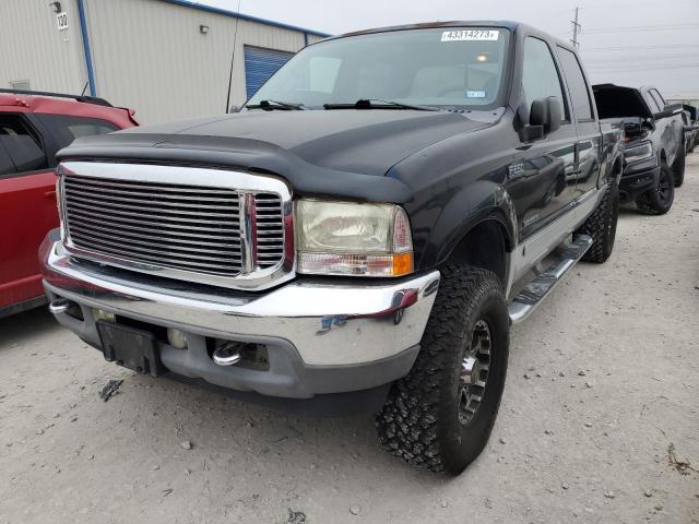 2002 Ford F-250 