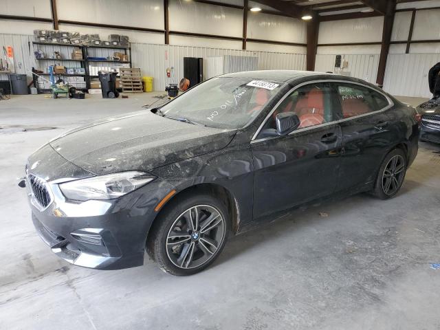 2022 BMW 228I - WBA53AK04N7K44312