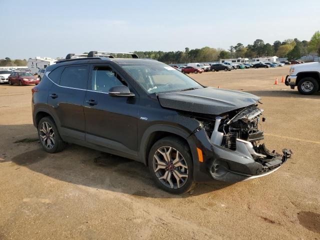 2021 KIA SELTOS S - KNDEUCA28M7083069