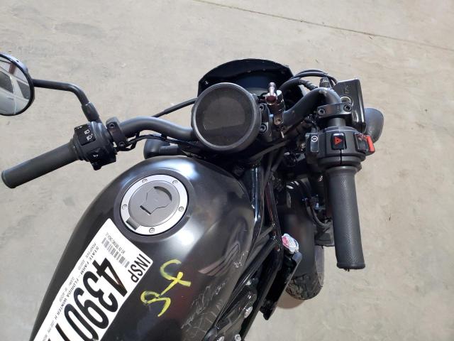 2021 HONDA CMX500 A2 MLHPC5649M5001831