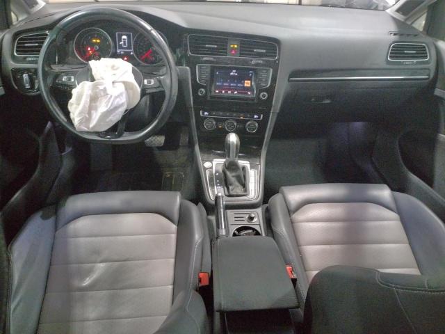 2015 VOLKSWAGEN GOLF - 3VW217AU8FM008463