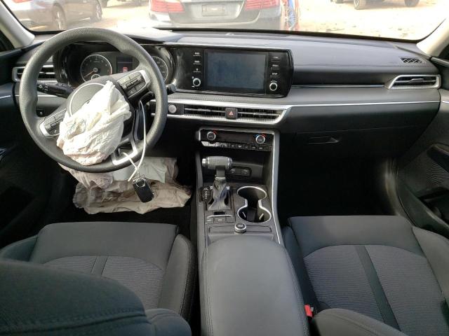 5XXG14J2XMG070631 KIA K5 LXS