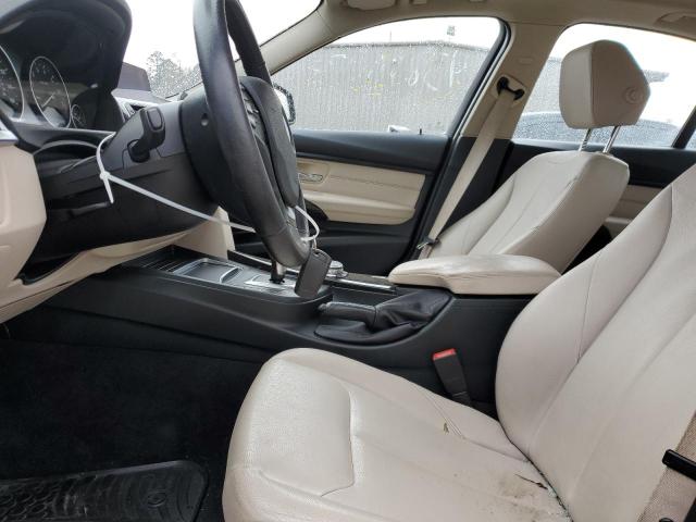 WBA8E1G55GNT99378 BMW 320 I