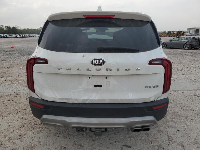 5XYP34HC9LG073300 KIA Telluride Ex