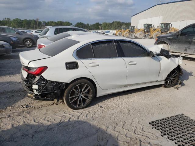 2020 BMW 330I - 3MW5R1J08L8B14996