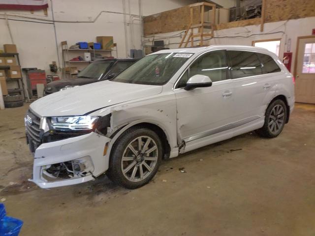 VIN WA1VAAF72HD008886 2017 Audi Q7, Prestige no.1