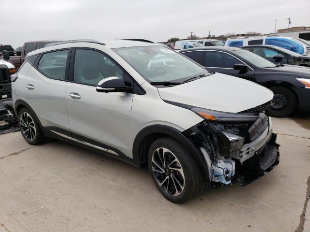 2022 CHEVROLET BOLT EUV P - 1G1FZ6S06N4120412