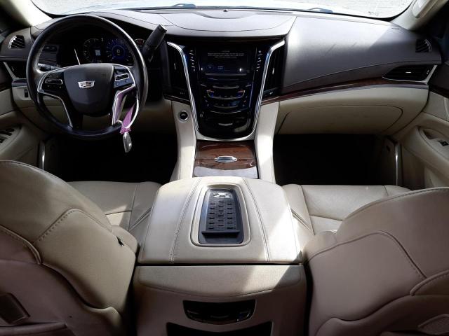 1GYS4CKJ0HR170381 Cadillac Escalade Premium Luxury