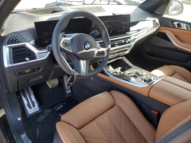 2023 BMW X7 XDRIVE4 - 5UX23EM01P9P78755