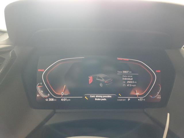 2022 BMW 228I - WBA53AK04N7K44312