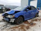 2019 SUBARU WRX - JF1VA1A60K9824077