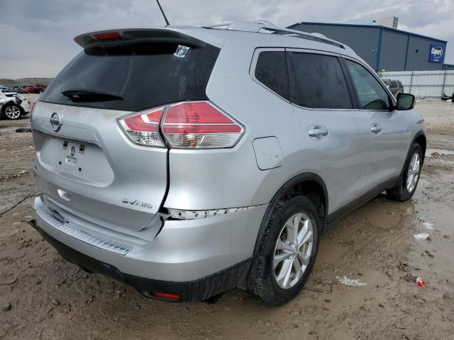 KNMAT2MV6FP552731 Nissan ROGUE S