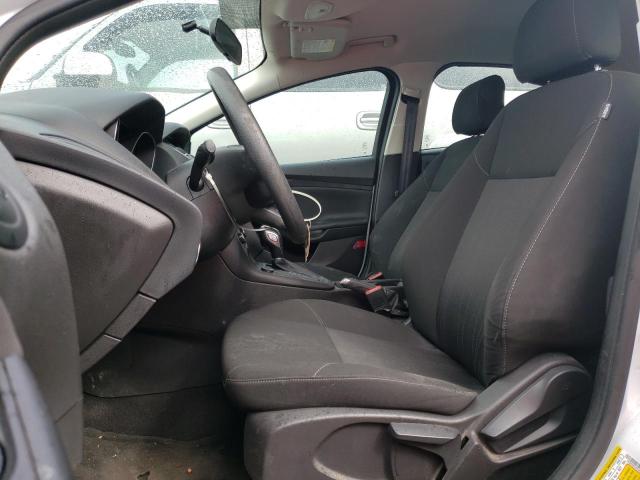 2015 FORD FOCUS SE - 1FADP3K27FL343138