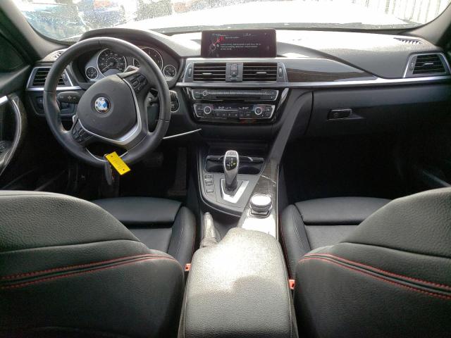 2016 BMW 328 D XDRI - WBA8J1C57GK458515