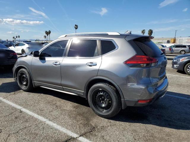 KNMAT2MT0HP508743 Nissan ROGUE S
