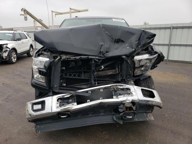 1FTEW1E80HFB46500 | 2017 FORD F150 SUPER