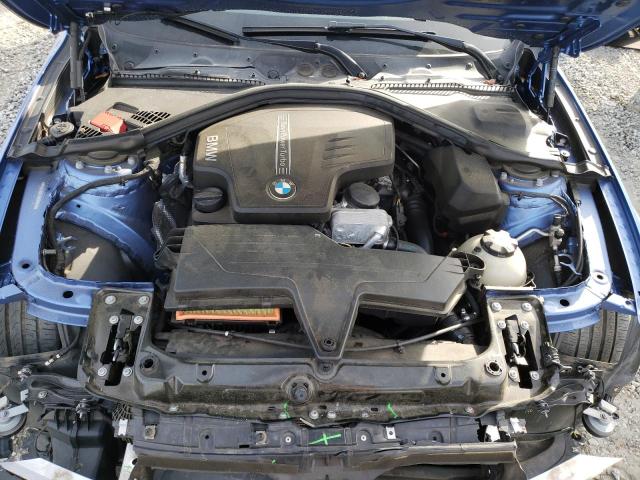 2015 BMW 328 I - WBA3A5G51FNS86930