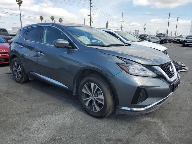 5N1AZ2AJ9LN159261 Nissan MURANO S