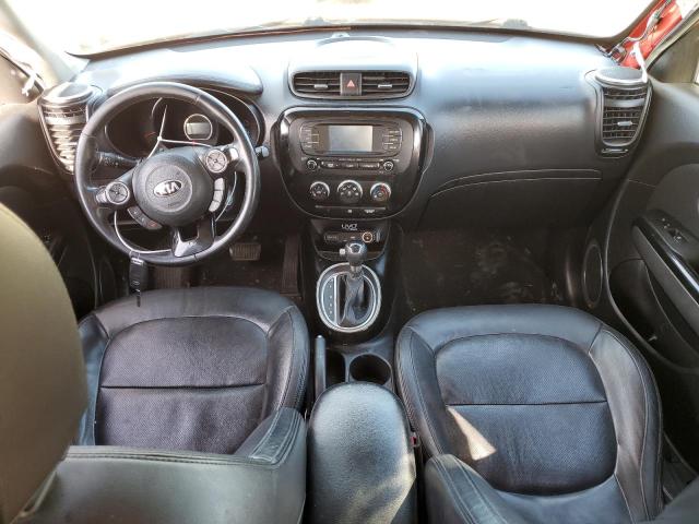 2016 KIA SOUL ! - KNDJX3A59G7870892