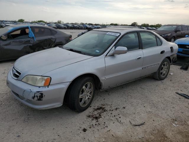 2000 Acura TL 