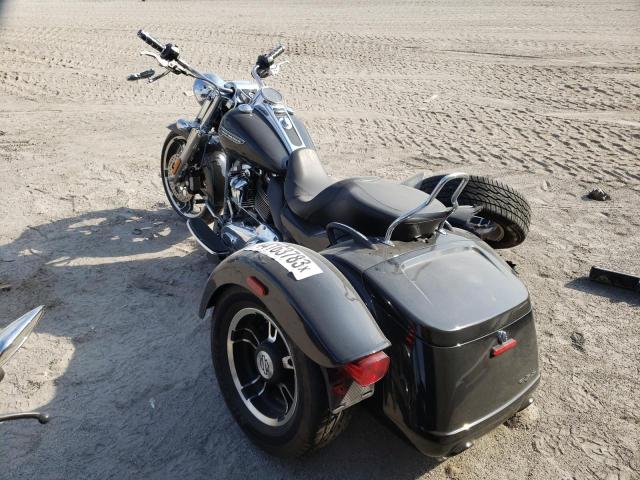 2019 HARLEY-DAVIDSON FLRT 1HD1MCP15KB851368