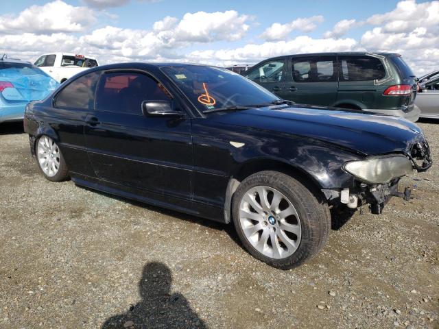 WBABD53444PD97959 BMW 330 CI