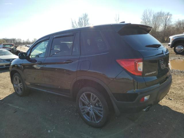 2019 HONDA PASSPORT E - 5FNYF8H59KB009333