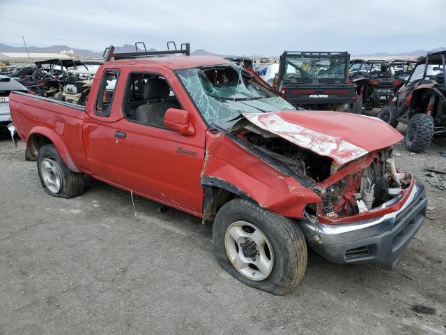 1N6ED26Y6XC327897 Nissan Frontier King Cab Xe