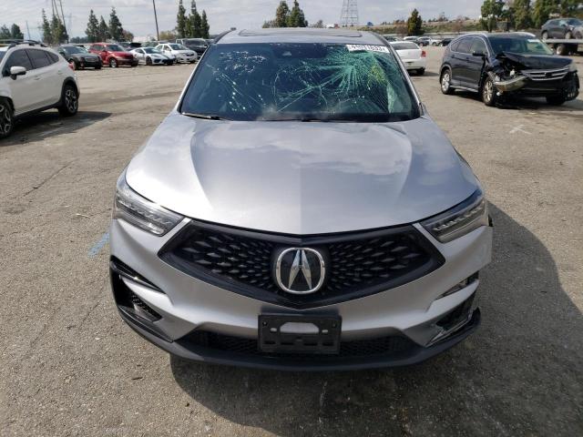 2019 ACURA RDX A-SPEC - 5J8TC1H60KL010386
