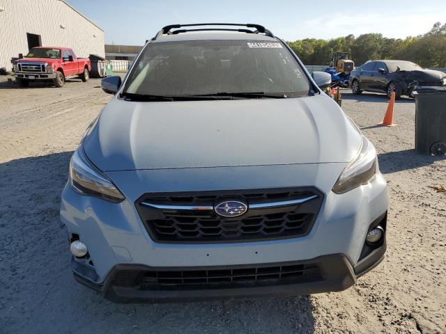 JF2GTAMC3K8255697 Subaru Crosstrek  5