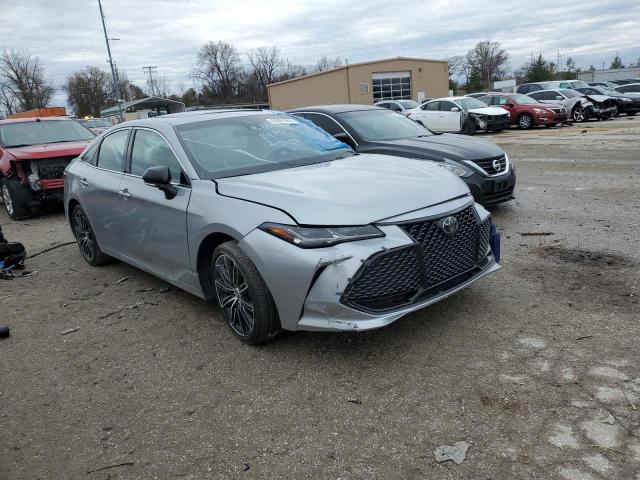 2021 TOYOTA AVALON TOU - 4T1GZ1FB2MU062206