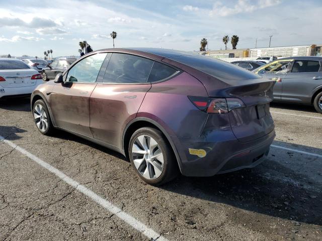 5YJYGAEE0MF300637 Tesla Model Y
