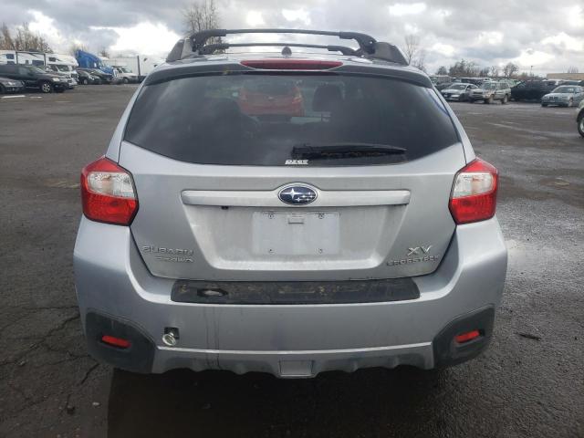 JF2GPAGC9E8300873 Subaru Xv Crosstrek 2.0 Limited