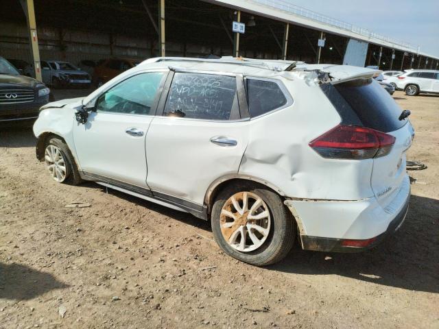 5N1AT2MV8JC778149 Nissan ROGUE S
