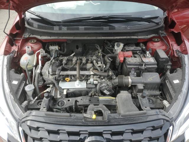 2021 NISSAN KICKS SV - 3N1CP5CV7ML563944