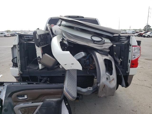 2019 NISSAN TITAN PLAT - 1N6AA1E61KN503480