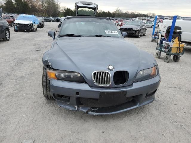 4USCH3331XLF70172 BMW Z3