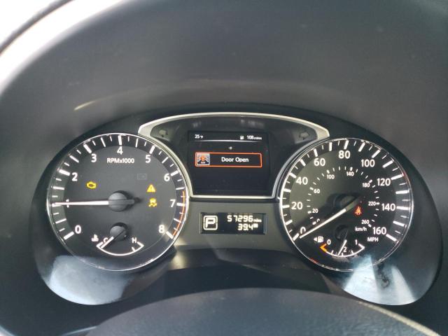 2015 NISSAN ALTIMA 2.5 - 1N4AL3AP9FC296349