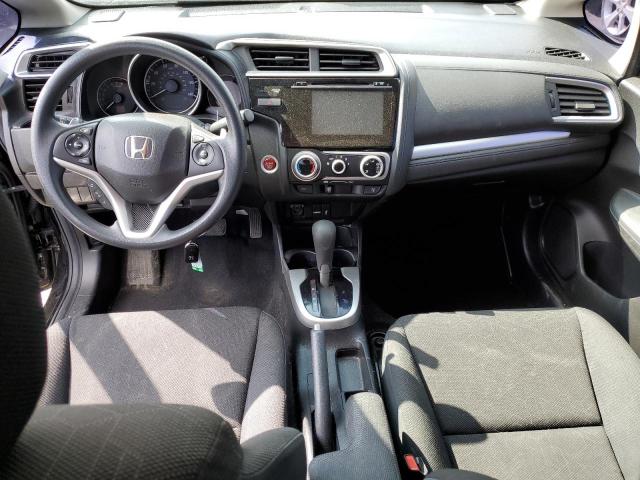 JHMGK5H74GX009730 | 2016 HONDA FIT EX