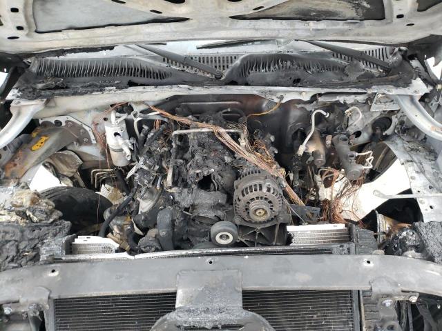 3GKEC16Z85G212659 GMC Yukon Xl C1500