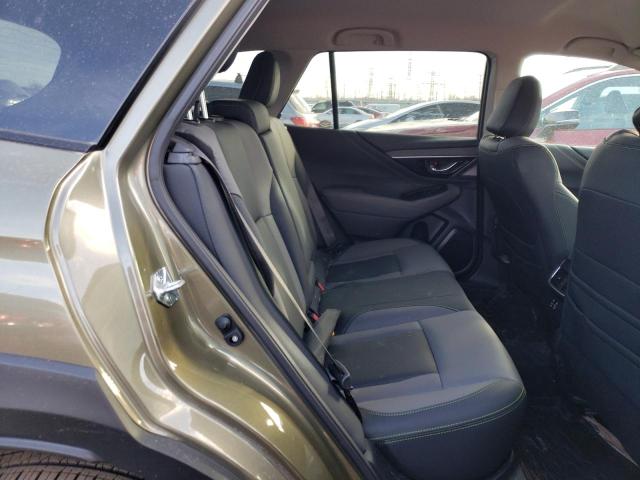 2023 SUBARU OUTBACK ON 4S4BTAJC1P3109473
