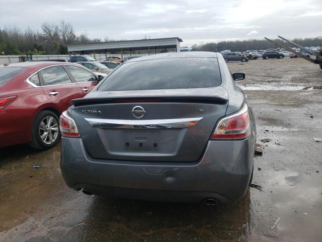 1N4AL3AP8FC250799 | 2015 NISSAN ALTIMA 2.5