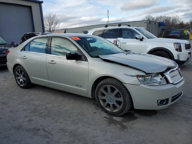 3LNHM26T57R661338 Lincoln MKZ