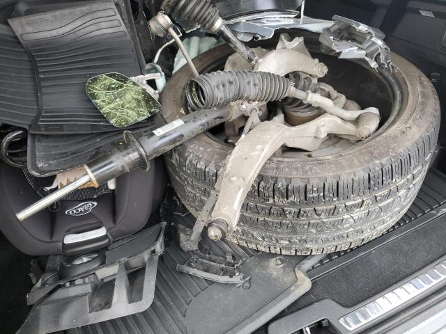 YV4A22PK3M1724442 Volvo Xc90 T6 Momentum