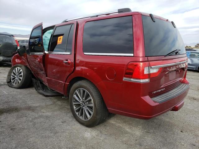 5LMJJ2JT4FEJ10284 Lincoln Navigator