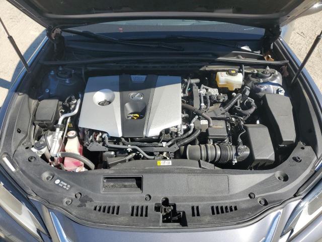 2019 LEXUS ES 300H - JTHB21B19K2002530