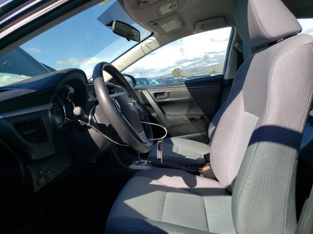 2015 TOYOTA COROLLA L - 5YFBURHE1FP361852