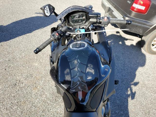 2020 KAWASAKI EX650 M - ML5EXEM15LDA06288