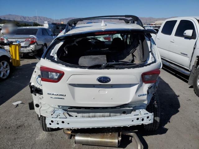 JF2GTAPC3L8207324 Subaru Crosstrek Premium