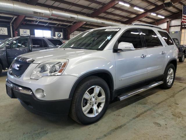 2009 GMC Acadia SLT2